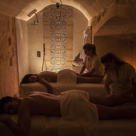 Principe Relais Suite & Spa 格拉维纳普利亚 外观 照片
