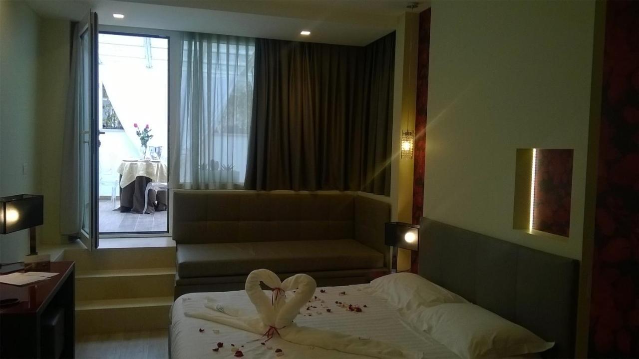 Principe Relais Suite & Spa 格拉维纳普利亚 外观 照片