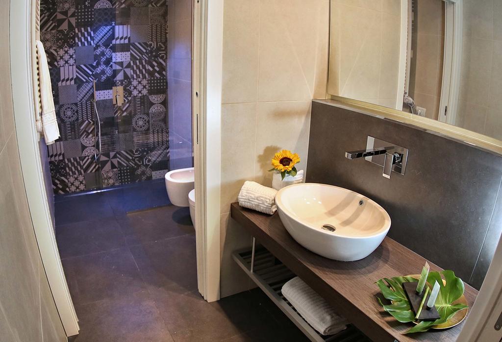 Principe Relais Suite & Spa 格拉维纳普利亚 客房 照片