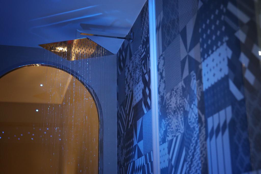 Principe Relais Suite & Spa 格拉维纳普利亚 客房 照片