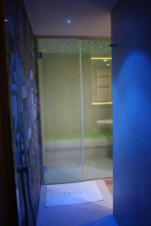 Principe Relais Suite & Spa 格拉维纳普利亚 客房 照片