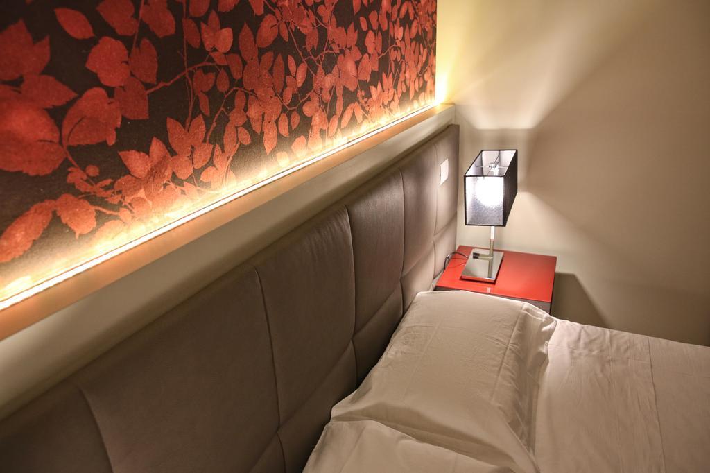 Principe Relais Suite & Spa 格拉维纳普利亚 客房 照片