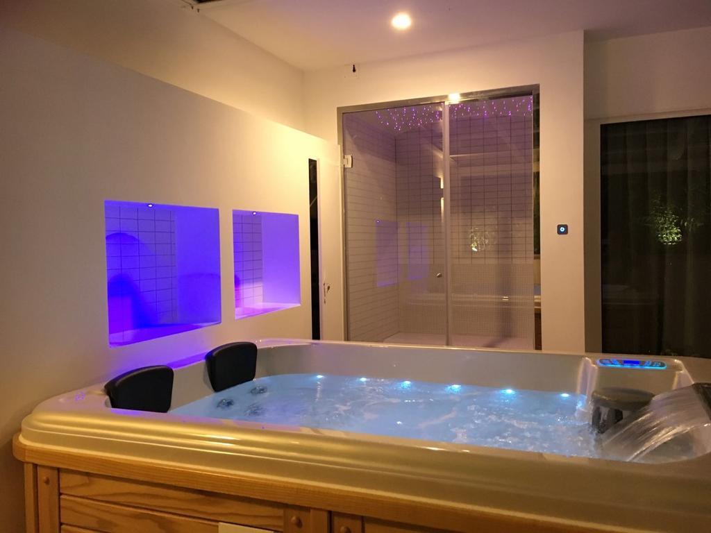 Principe Relais Suite & Spa 格拉维纳普利亚 外观 照片