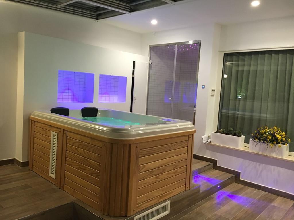 Principe Relais Suite & Spa 格拉维纳普利亚 外观 照片