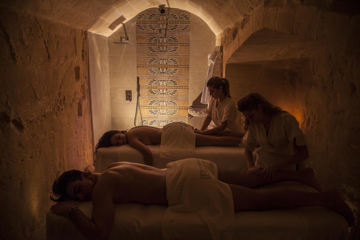 Principe Relais Suite & Spa 格拉维纳普利亚 外观 照片