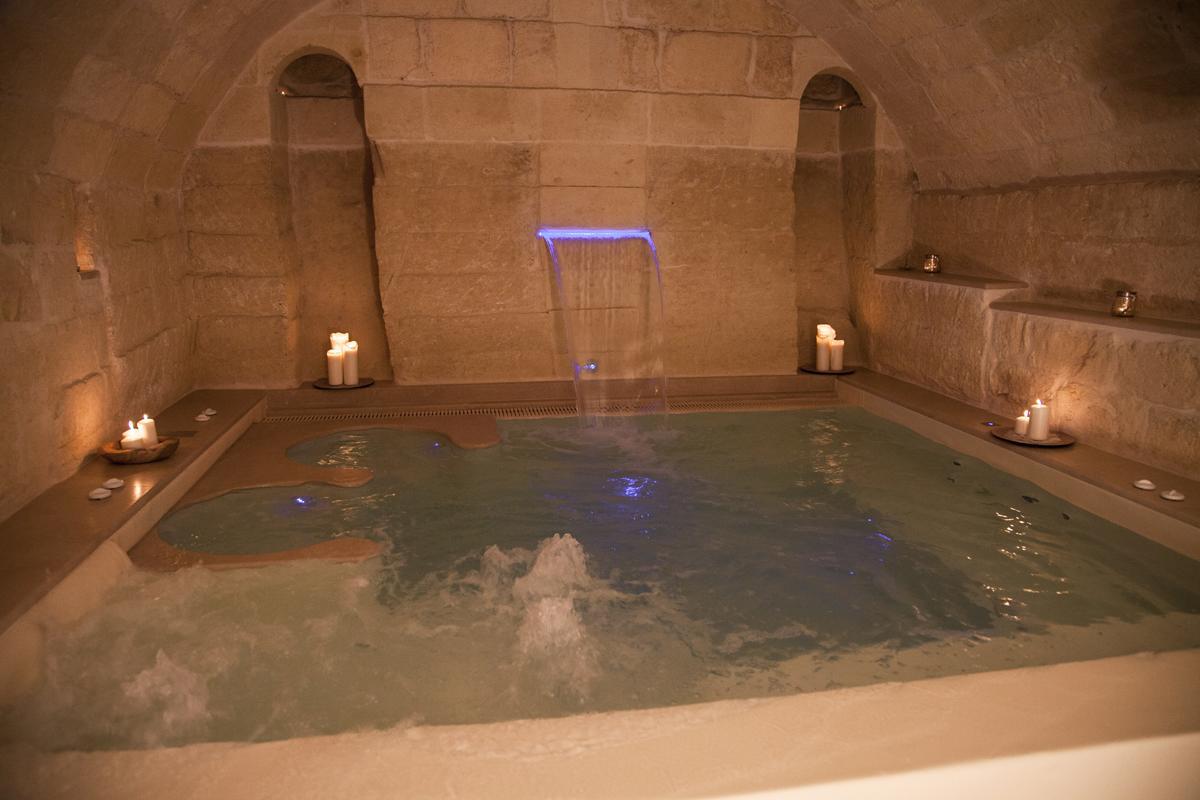 Principe Relais Suite & Spa 格拉维纳普利亚 外观 照片
